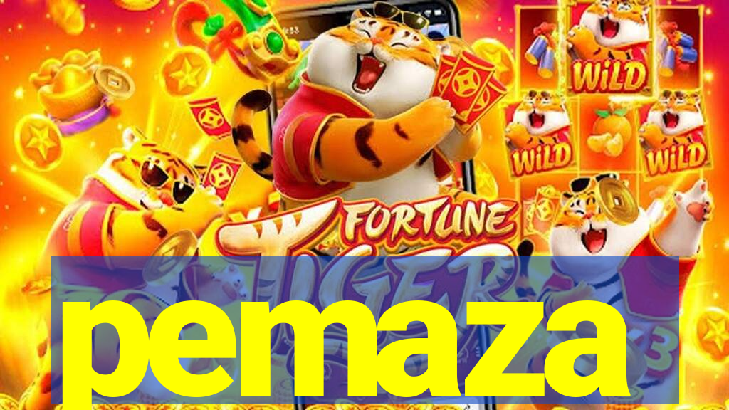 pemaza