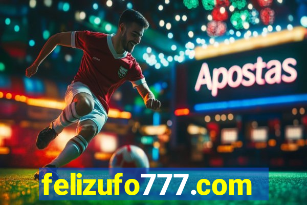 felizufo777.com