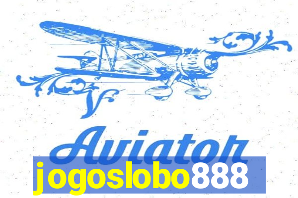 jogoslobo888