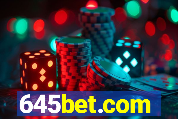 645bet.com
