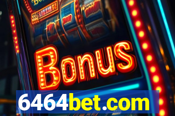 6464bet.com