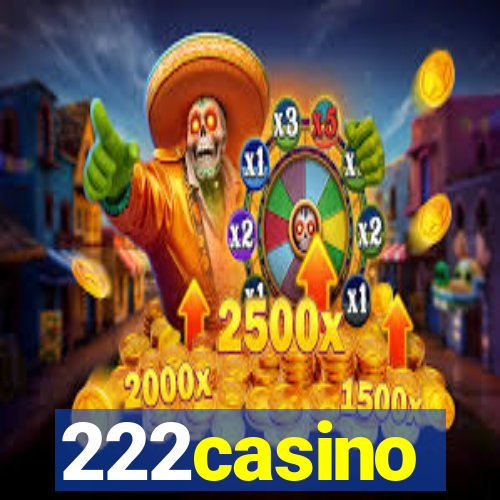 222casino