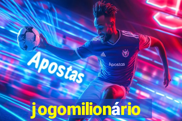 jogomilionário