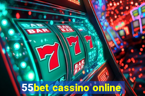 55bet cassino online