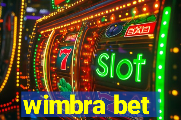 wimbra bet