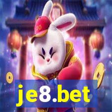 je8.bet
