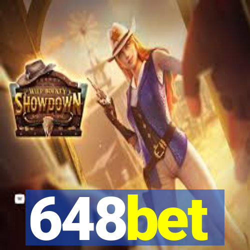 648bet