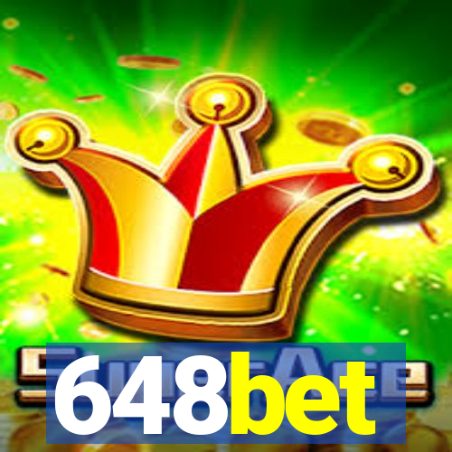 648bet