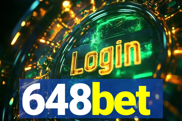648bet