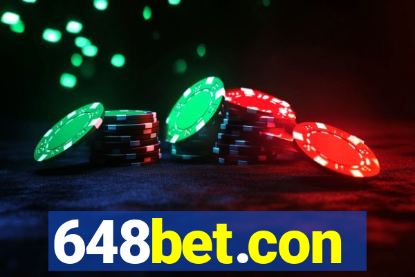 648bet.con
