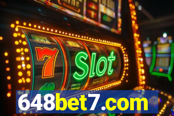 648bet7.com