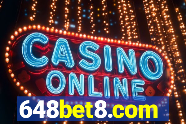 648bet8.com
