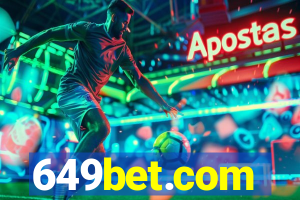 649bet.com