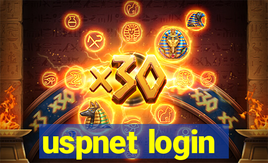 uspnet login