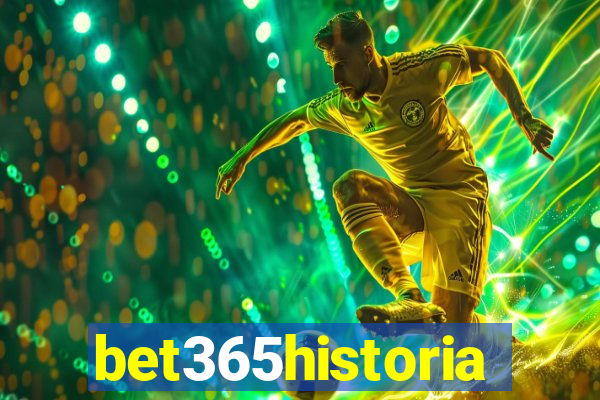 bet365historia