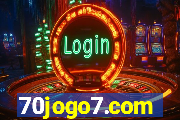 70jogo7.com