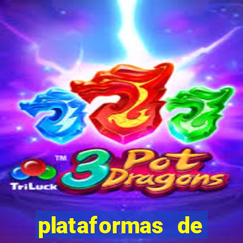 plataformas de jogos americanas