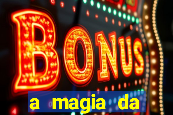 a magia da sobrevivência download
