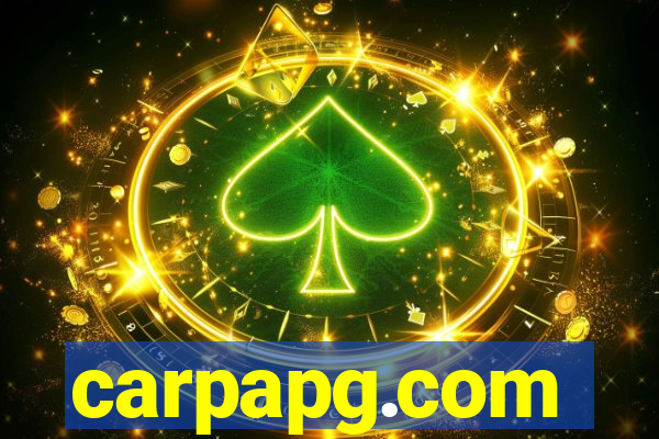 carpapg.com