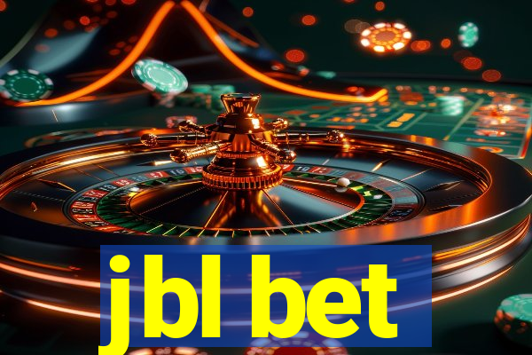 jbl bet