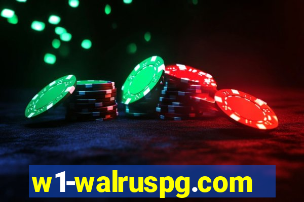 w1-walruspg.com