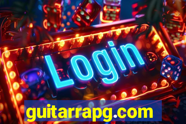 guitarrapg.com