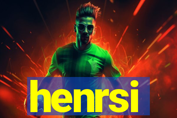 henrsi