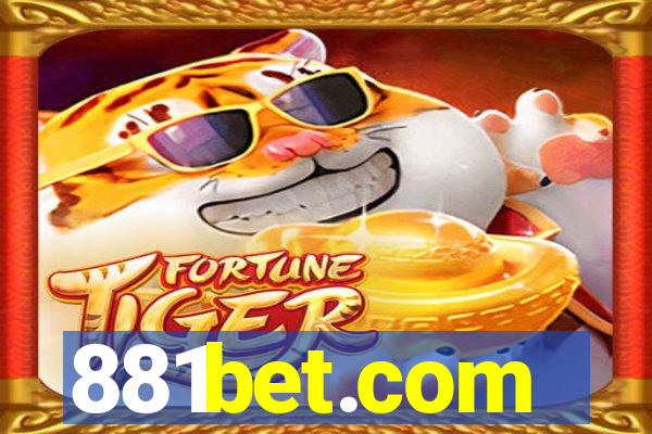 881bet.com