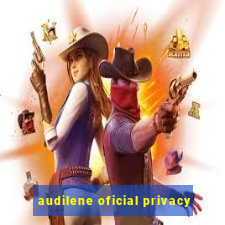 audilene oficial privacy