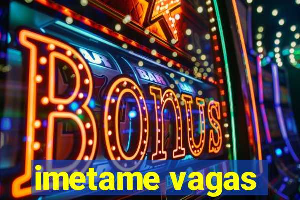 imetame vagas