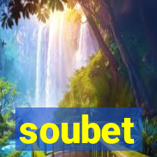 soubet