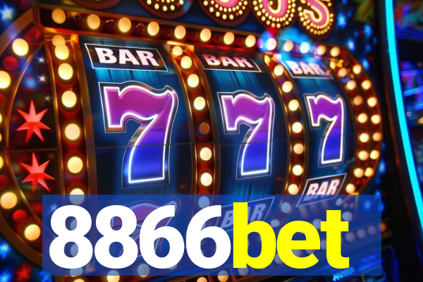 8866bet