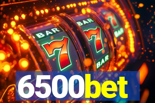6500bet