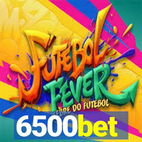 6500bet