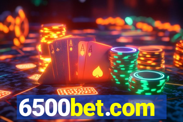 6500bet.com