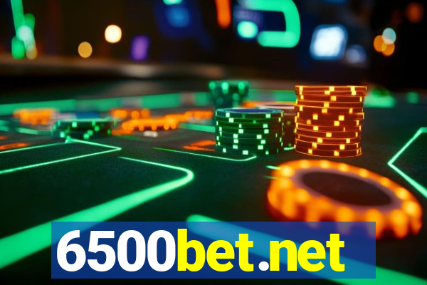 6500bet.net