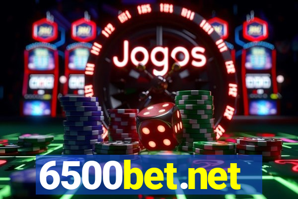6500bet.net