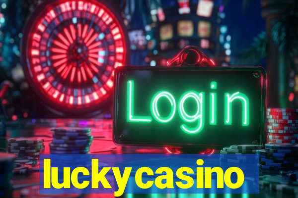 luckycasino