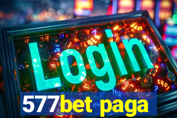 577bet paga