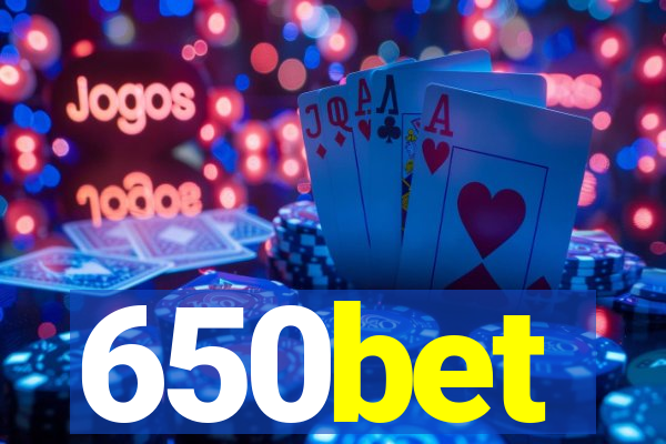 650bet