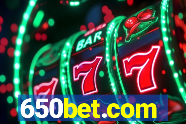 650bet.com