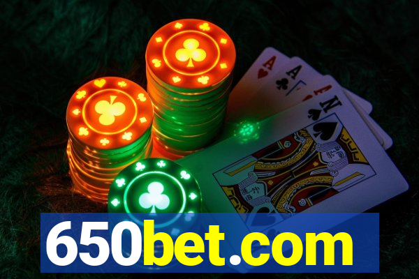 650bet.com