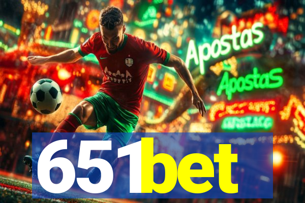 651bet