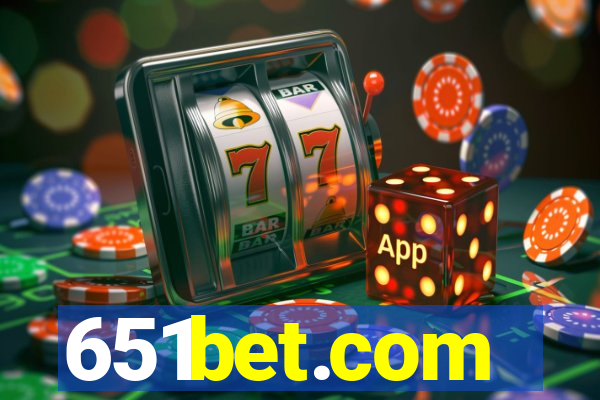 651bet.com