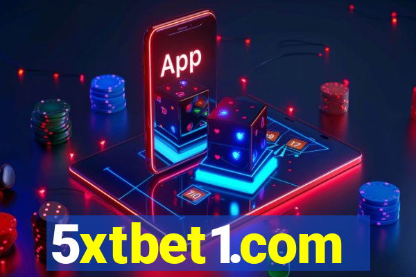 5xtbet1.com