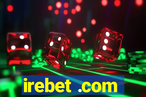 irebet .com