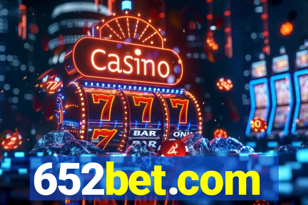 652bet.com