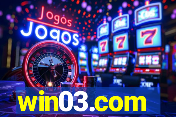 win03.com