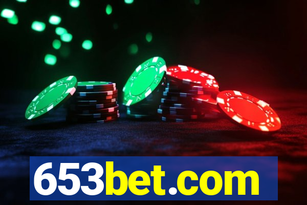 653bet.com