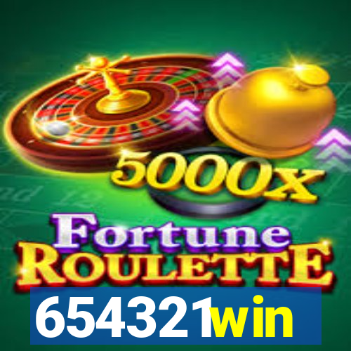 654321win